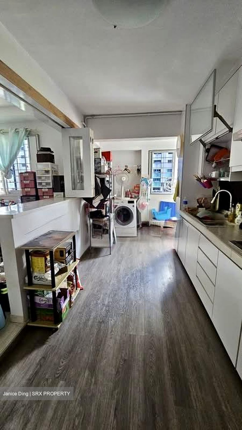 Blk 139 Bedok North Avenue 3 (Bedok), HDB 5 Rooms #579271441